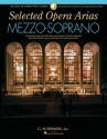 HL50600346 Selected Opera Arias (+Online Audio Access) for mezzo soprano and piano