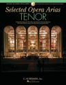 HL50600347 Selected Opera Arias (+Online Audio Access) for tenor and piano