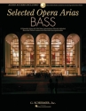 HL50600349 Selected Opera Arias (+Online Audio Access) for bass and piano