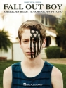 Fall Out Boy Piano, Vocal and Guitar Buch
