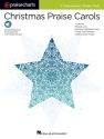 Christmas Praise Carols-C-Treble Instruments C Instruments TC Buch + Online-Audio