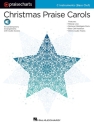 Christmas Praise Carols-C Bass Instruments C Instruments BC Buch + Online-Audio