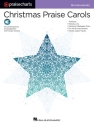 Christmas Praise Carols-B-Flat Instruments Bb instruments Buch + Online-Audio