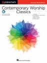 HL00149723 Contemporary Worship Classics (+Online Audio Access): for band (lead sheet/lyrics/chords) (compatible with all others from the Series)