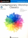 Contemporary Worship Classics (+Online Audio Access): for C bass instrument (compatible with all others from the Series)