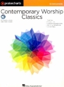 Contemporary Worship Classics (+Online Audio Access): for Eb instrument (compatible with all others from the Series)