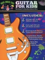 Guitar for Kids Gitarre Buch + DVD