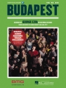 Budapest Piano and Vocal Buch + Online-Audio
