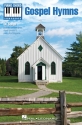 Gospel Hymns for voice(s) and accompaniment Songbook (lyrics, chords)