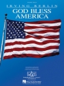 God Bless America Klavier Blatt