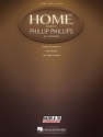 Home Piano and Vocal Blatt