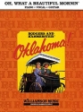 Oh, What A Beautiful Mornin' From 'Oklahoma' Piano, Vocal and Guitar Buch