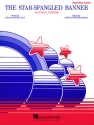 Star Spangled Banner Piano, Vocal and Guitar Buch