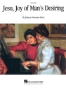 Johann Sebastian Bach, Jesu, Joy of Man's Desiring Klavier Buch