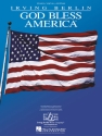 Irving Berlin, God Bless America Piano and Vocal Blatt