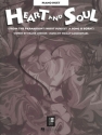 Heart and Soul for piano duet