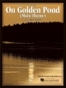 Dave Grusin, On Golden Pond (Main Theme) Klavier