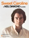 Sweet Caroline for piano/vocal/guitar