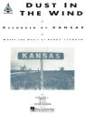 Dust in the Wind Gitarre Buch