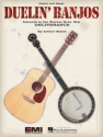 Arthur Smith, Duelin' Banjos Banjo Buch