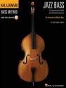 Jazz Bass (+Audio Online): for bass/tab