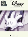 All jazzed up - Disney: for piano solo