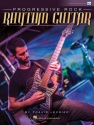 Progressive Rock Rhythm Guitar (+ Online Audio) fr E-Gitarre/Tab