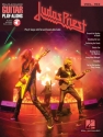 Judas Priest Gitarre Buch + Online-Audio