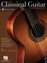 The Classical Guitar Compendium (+Online Audio) for guitar