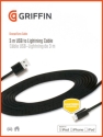 3m USB to Lightning Cable  Kabel