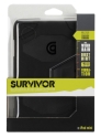 Survivor for iPad Mini - Black  Geschenk
