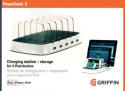 PowerDock 5  Adapter