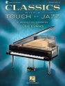 Classics with a Touch of Jazz (+Online Audio Access): for piano
