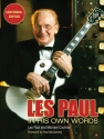Les Paul in His Own Words  Buch