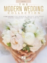 The Modern Wedding Collection for piano