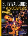 Survival Guide for Music Composers  Buch