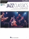 Jazz Classics (+Online Audio): for flute