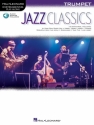 Jazz Classics (+Online Audio) for trumpet