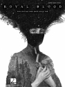 Royal Blood for guitar and bass with tab (+lyrics) Songbook