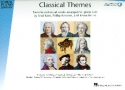 Classical Themes - Level 1 (+Online Audio) for piano