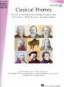 Classical Themes - Level 2 (+Online Audio) for piano