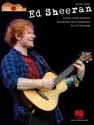 Strum and sing: Ed Sheeran songbook lyrics/chords/guitar boxes