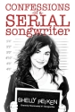 Confessions of a Serial Songwriter  Buch