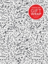 Hal Leonard Wrapping Paper - Music Notes Theme  Schreibmaterial