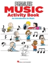 Vince Guaraldi, The Peanuts Music Activity Book General Music Buch