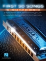 First 50 Songs You Should Play on harmonica for harmonica