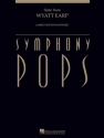 James Newton Howard, Suite from Wyatt Earp Orchestra Partitur + Stimmen