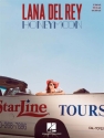 Lana Del Rey - Honeymoon for piano, vocal and guitar Songbook