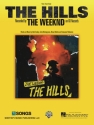 The Hills Piano and Vocal Blatt