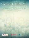 Smoke Break Piano and Vocal Blatt